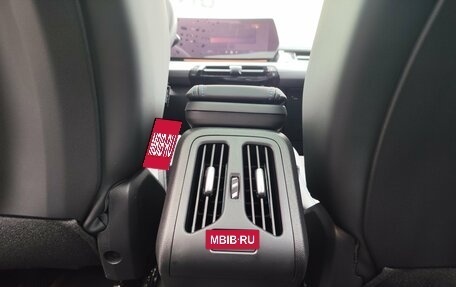 BMW X1, 2025 год, 6 599 000 рублей, 24 фотография