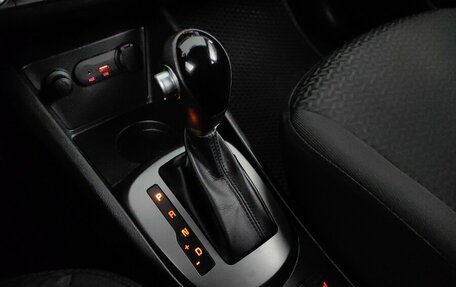 KIA Rio III рестайлинг, 2016 год, 998 000 рублей, 16 фотография