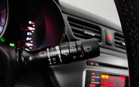 KIA Rio III рестайлинг, 2016 год, 998 000 рублей, 20 фотография