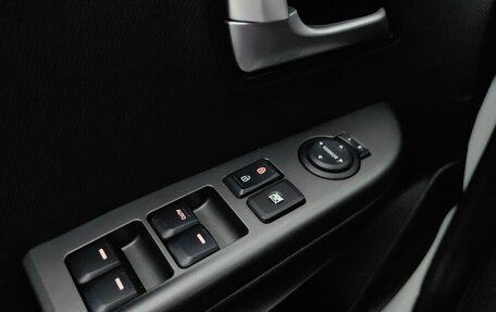 KIA Rio III рестайлинг, 2016 год, 998 000 рублей, 22 фотография