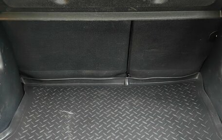 KIA Rio III рестайлинг, 2016 год, 998 000 рублей, 24 фотография