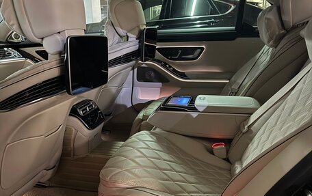 Mercedes-Benz S-Класс, 2022 год, 13 950 000 рублей, 9 фотография