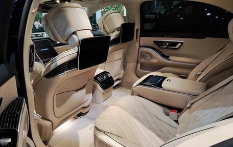 Mercedes-Benz S-Класс, 2022 год, 13 950 000 рублей, 8 фотография