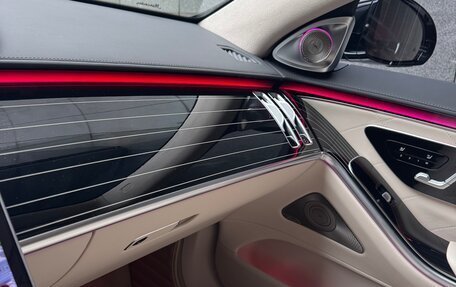 Mercedes-Benz S-Класс, 2022 год, 13 950 000 рублей, 15 фотография