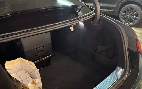 Mercedes-Benz S-Класс, 2022 год, 13 950 000 рублей, 12 фотография