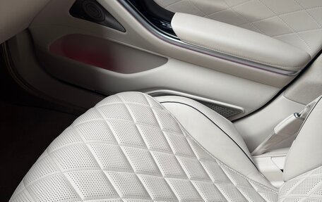 Mercedes-Benz S-Класс, 2022 год, 13 950 000 рублей, 16 фотография