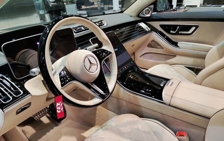 Mercedes-Benz S-Класс, 2022 год, 13 950 000 рублей, 6 фотография