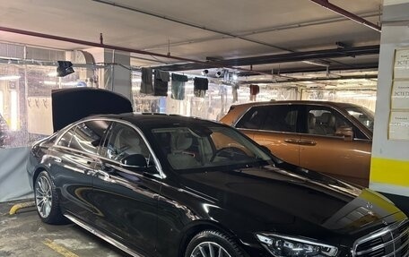 Mercedes-Benz S-Класс, 2022 год, 13 950 000 рублей, 3 фотография