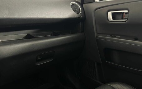 Honda Pilot III рестайлинг, 2014 год, 2 170 000 рублей, 14 фотография