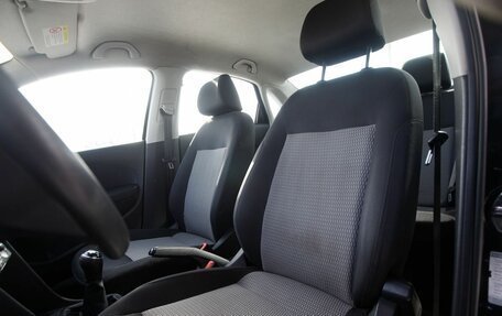 Volkswagen Polo VI (EU Market), 2012 год, 680 000 рублей, 11 фотография