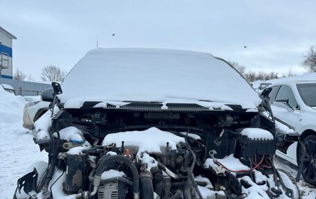 Volkswagen Touran III, 2005 год, 150 000 рублей, 3 фотография