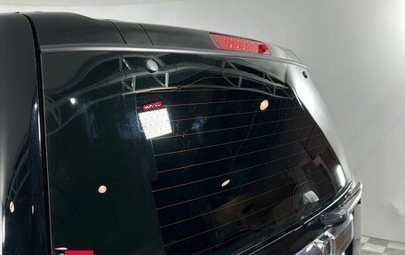 Honda Pilot III рестайлинг, 2014 год, 2 170 000 рублей, 16 фотография