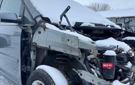 Volkswagen Touran III, 2005 год, 150 000 рублей, 2 фотография