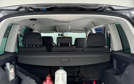 Volkswagen Touran III, 2005 год, 150 000 рублей, 16 фотография