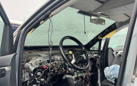 Volkswagen Touran III, 2005 год, 150 000 рублей, 18 фотография