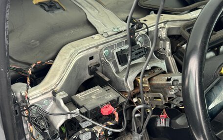 Volkswagen Touran III, 2005 год, 150 000 рублей, 22 фотография