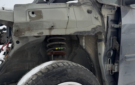 Volkswagen Touran III, 2005 год, 150 000 рублей, 20 фотография