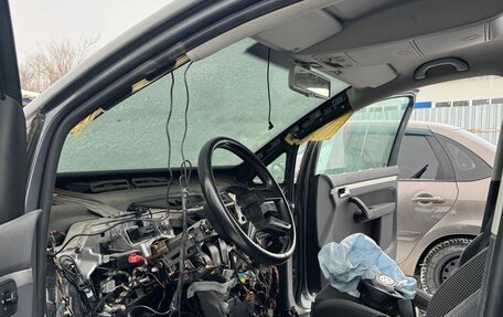 Volkswagen Touran III, 2005 год, 150 000 рублей, 19 фотография