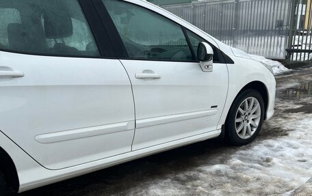 Peugeot 308 II, 2011 год, 590 000 рублей, 6 фотография