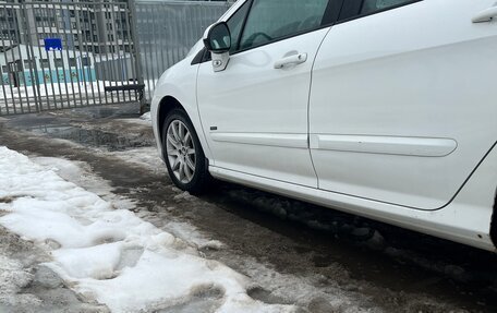 Peugeot 308 II, 2011 год, 590 000 рублей, 7 фотография