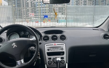 Peugeot 308 II, 2011 год, 590 000 рублей, 8 фотография