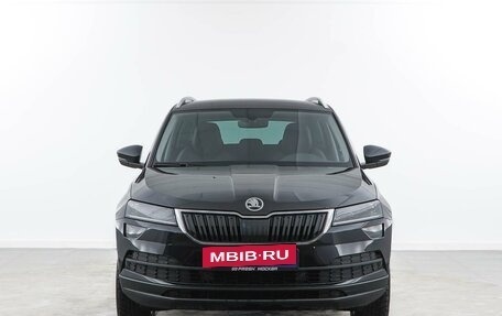 Skoda Karoq I, 2020 год, 2 198 999 рублей, 3 фотография