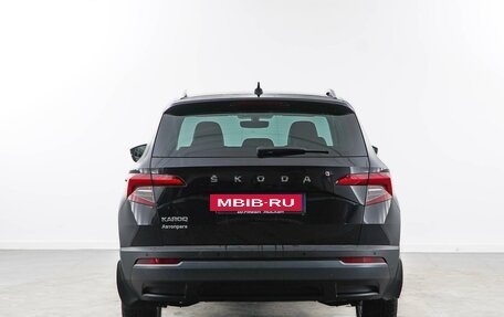 Skoda Karoq I, 2020 год, 2 198 999 рублей, 4 фотография