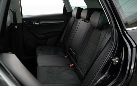 Skoda Karoq I, 2020 год, 2 198 999 рублей, 9 фотография