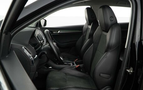 Skoda Karoq I, 2020 год, 2 198 999 рублей, 10 фотография