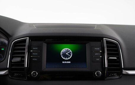 Skoda Karoq I, 2020 год, 2 198 999 рублей, 20 фотография