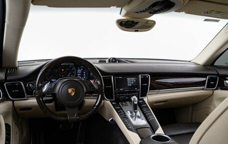 Porsche Panamera II рестайлинг, 2015 год, 3 193 055 рублей, 6 фотография