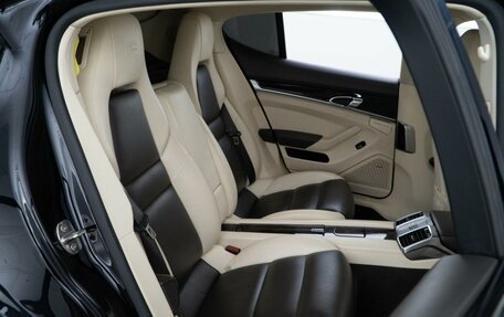 Porsche Panamera II рестайлинг, 2015 год, 3 193 055 рублей, 7 фотография