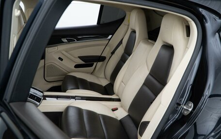 Porsche Panamera II рестайлинг, 2015 год, 3 193 055 рублей, 9 фотография