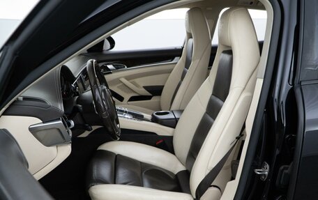 Porsche Panamera II рестайлинг, 2015 год, 3 193 055 рублей, 10 фотография