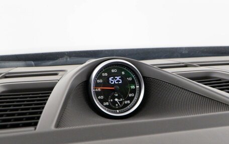 Porsche Panamera II рестайлинг, 2015 год, 3 193 055 рублей, 17 фотография