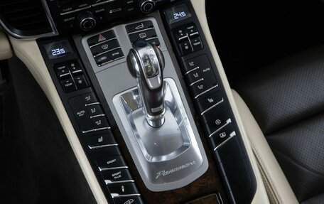 Porsche Panamera II рестайлинг, 2015 год, 3 193 055 рублей, 16 фотография