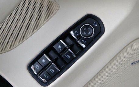 Porsche Panamera II рестайлинг, 2015 год, 3 193 055 рублей, 14 фотография