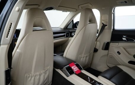 Porsche Panamera II рестайлинг, 2015 год, 3 193 055 рублей, 11 фотография