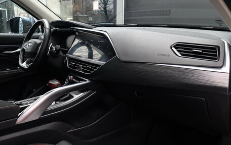 Geely Tugella FY11, 2021 год, 2 890 000 рублей, 7 фотография