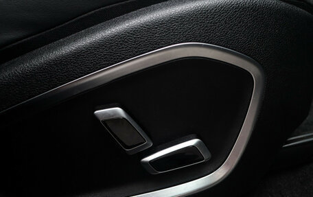 Geely Tugella FY11, 2021 год, 2 890 000 рублей, 12 фотография