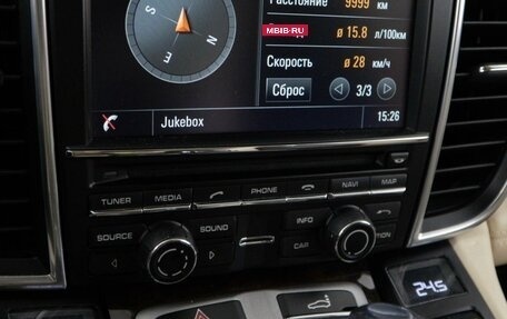 Porsche Panamera II рестайлинг, 2015 год, 3 193 055 рублей, 18 фотография