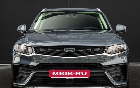 Geely Tugella FY11, 2021 год, 2 890 000 рублей, 2 фотография