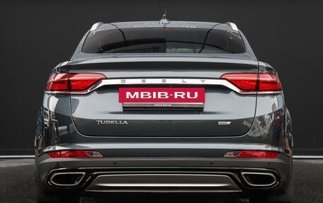 Geely Tugella FY11, 2021 год, 2 890 000 рублей, 5 фотография