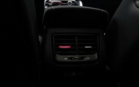 Geely Tugella FY11, 2021 год, 2 890 000 рублей, 9 фотография