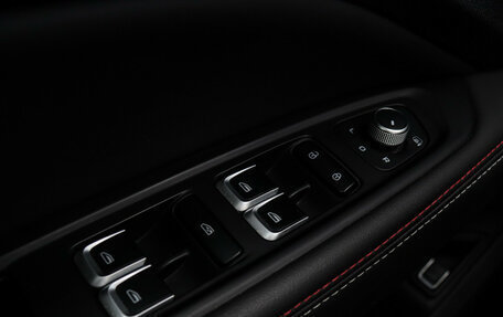 Geely Tugella FY11, 2021 год, 2 890 000 рублей, 17 фотография