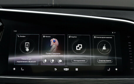 Geely Tugella FY11, 2021 год, 2 890 000 рублей, 15 фотография