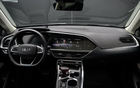 Geely Tugella FY11, 2021 год, 2 890 000 рублей, 21 фотография