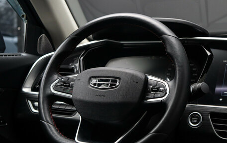 Geely Tugella FY11, 2021 год, 2 890 000 рублей, 23 фотография