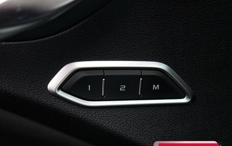 Geely Tugella FY11, 2021 год, 2 890 000 рублей, 18 фотография