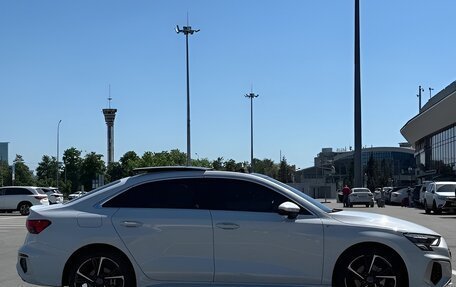 Audi A3, 2023 год, 2 120 000 рублей, 4 фотография